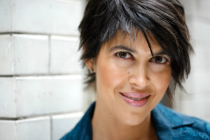 Adyana de la Torre - First Hand Woman