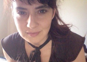 Rosanna Saracino - First Hand Woman