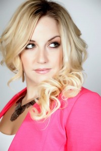 Rebecca Tomlinson