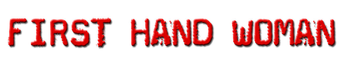 FIRST HAND WOMAN
