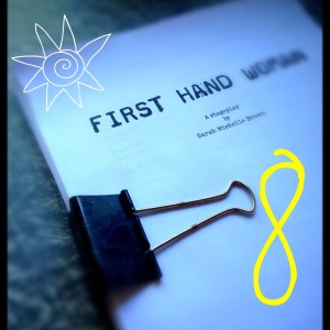 first hand woman 8